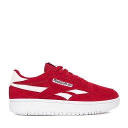Сникърси Reebok EO-CLUB C DOUBLE REVENGE 100229521 Бордо