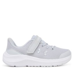 Сникърси Under Armour UA Pursuit 4 AC 3028274 Сив