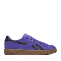Сникърси Reebok EO-CLUB C GROUNDS UK 100228140 Виолетов