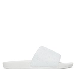 Чехли Just Cavalli 78QA3SZ5 ZSC31 Бял