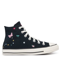 Кецове Converse Chuck Taylor All Star Doodles A15508C Черен