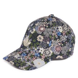 Шапка с козирка adidas Liberty London JW0320 Цветен