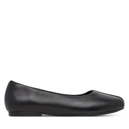 Балеринки Clarks Livia Lily 26183054 Черен