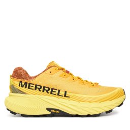 Сникърси Merrell Agility Peak 5 J068341 Жълт