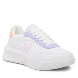 Сникърси Sergio Tacchini Lea STF231W023-10 Бял