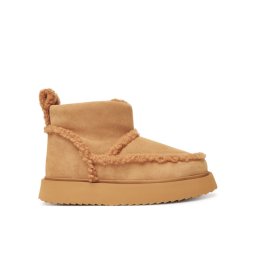 Inuikii Апрески Shearling Micro 1001.026.0011 Бежов
