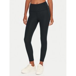 Roxy Клин Heart Into It Ankle ERJNP03690 Черен Slim Fit