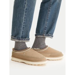 EMU Australia Апрески Sharky Adventure Scuff W13239 Бежов