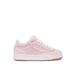 Reebok Сникърси EO-CLUB C BULC CLN 100239221 Розов