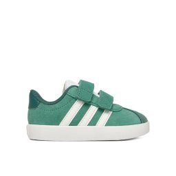 adidas Сникърси VL Court 3.0 Shoes JP7877 Електриков