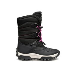 Geox Апрески J Himalaya B Ab J46FTA 0FU50 C0922 M Черен