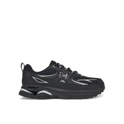 Under Armour Сникърси UA Apparition Tech 6005280 Черен