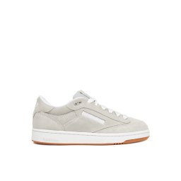 Reebok Сникърси EO-CLUB C BULC CLNV 100239220 Сив