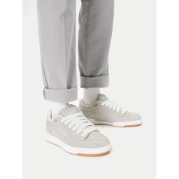 Reebok Сникърси EO-CLUB C BULC CLNV 100239220 Сив