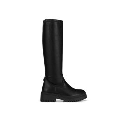 MEXX Ботуши CEO-MI001805243W Черен