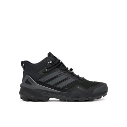 adidas Туристически Terrex Skychaser Mid GORE-TEX IH1091 Черен