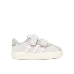 adidas Сникърси VL Court 3.0 Shoes JP7878 Сив