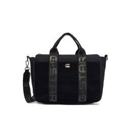 G-Star Raw Дамска чанта CEO-JANIS-XC8191 Черен
