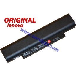 Батерия ОРИГИНАЛНА LENOVO ThinkPad X121e X130e X131e X140e 42T4953 3кл