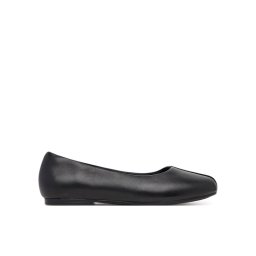 Clarks Балеринки Livia Lily 26183054 Черен