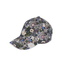 adidas Шапка с козирка Liberty London JW0320 Цветен