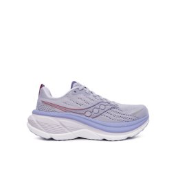 Saucony Маратонки за бягане Hurricane 25 S11026 Виолетов