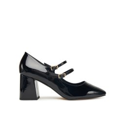 Aldo Обувки Fountaintree 14116593 Черен