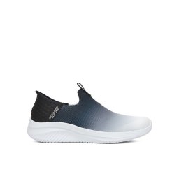 Skechers Сникърси Ultra Flex 3.0 150183/BKW Черен