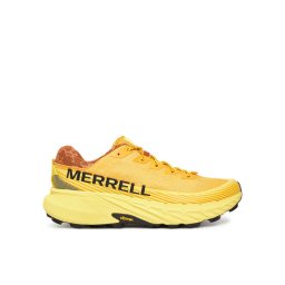 Merrell Сникърси Agility Peak 5 J068341 Жълт