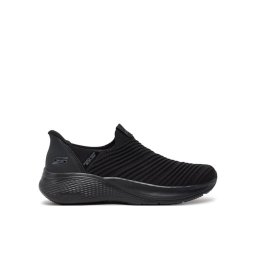 Skechers Сникърси 117508 BBK Черен