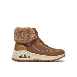 Skechers Зимни обувки 167993/TPGD Кафяв