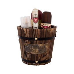 Cuba Royal подаръчен комплект: EDT 100 ml + EDT 35 ml + спрей за тяло 200 ml + афтършейв 100 ml за мъже