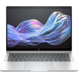 Лаптоп HP EliteBook X Flip G1i AI - Intel Core Ultra 7 258V, 14" WUXGA Touch, 32GB LPDDR5X, 1TB SSD, Windows 11 Pro, LTE 5G