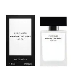 Narciso Rodriguez Pure Musc for Her Eau de Parfum Spray 30 ml за жени