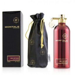 Montale Red Vetiver Eau de Parfum Spray 100ml за мъже