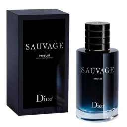 Dior Sauvage Parfum Spray 100 ml за мъже