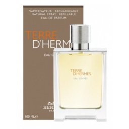 Hermes Terre d'Hermes Eau Givree Eau de Parfum Spray 100 ml за мъже
