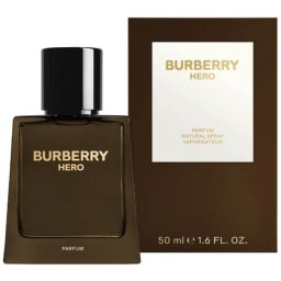 Burberry Hero Parfum Spray 50 ml за мъже