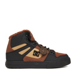 Сникърси DC Shoes CEO-V5-10118 Кафяв