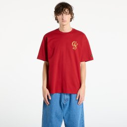 Тениска Columbia CSC™ Heritage Graphic Tee Red Dahlia Heritage Mini XL