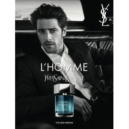 YSL L'Homme Le Parfum EDP 100ml за Мъже БЕЗ ОПАКОВКА