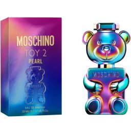 Moschino Toy 2 Pearl EDP 50ml за Жени