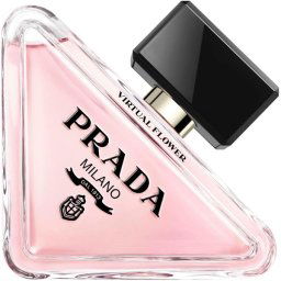 Prada Paradoxe Virual Flower EDP 90ml за Жени БЕЗ ОПАКОВКА