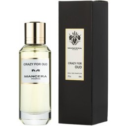 Mancera Crazy For Oud EDP 60ml за Мъже и Жени