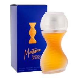 Montana Parfum De Peau 100 ml eau de toilette за жени