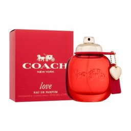 Coach Coach Love 50 ml eau de parfum за жени