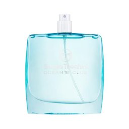 Sergio Tacchini Ocean´s Club 100 ml eau de toilette тестер за мъже
