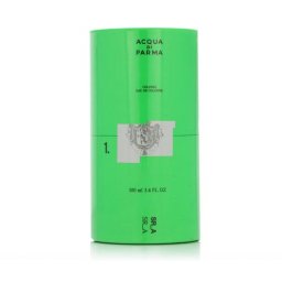 Acqua di Parma Colonia Limited Edition 2023 Green 100 ml одеколон унисекс