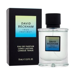 David Beckham True Instinct 75 ml eau de parfum за мъже