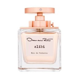 Oscar de la Renta Alibi 100 ml eau de toilette тестер за жени